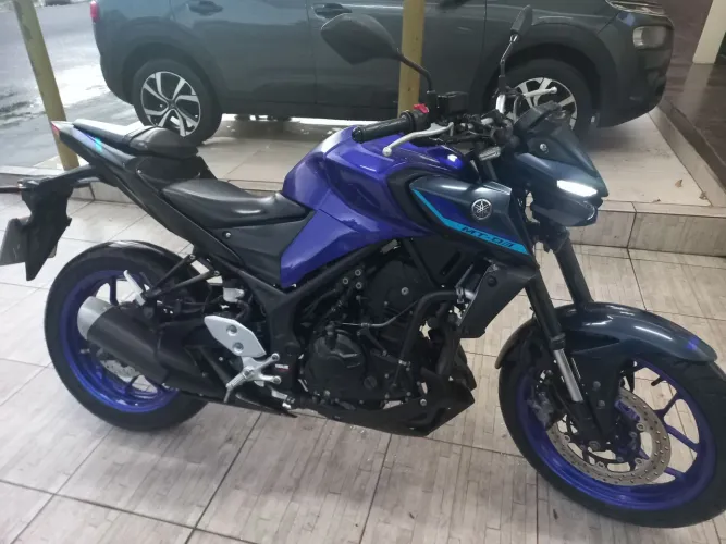 Vende-se MT 03