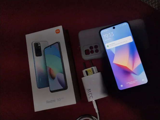 Redmi 10