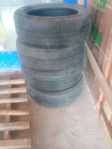 Pneu de carro outside 215x55 R17