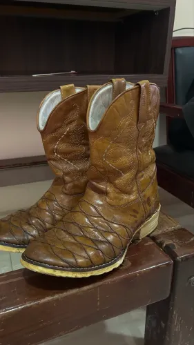 Bota Capelli