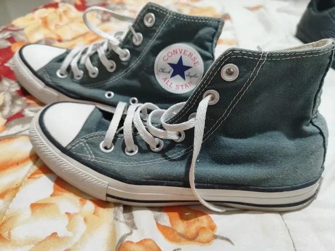 Tênis ALL star original 