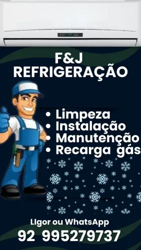Limpeza de ar condicionado Split (#&==>)