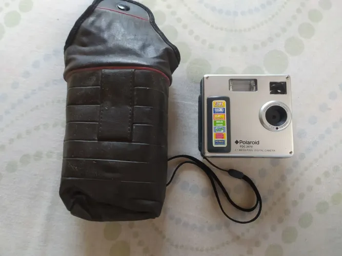 Polaroide nova