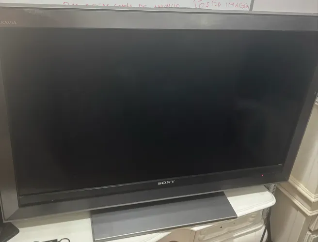 Televisão Sony Bravia 40 polegadas