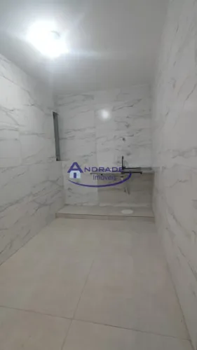 Apartamento com 2 quartos para alugar em Belo Horizonte