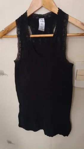 SCALA BLUSA DECOTE V POLIAMIDA TAMU ( veste até 46) 55,00
