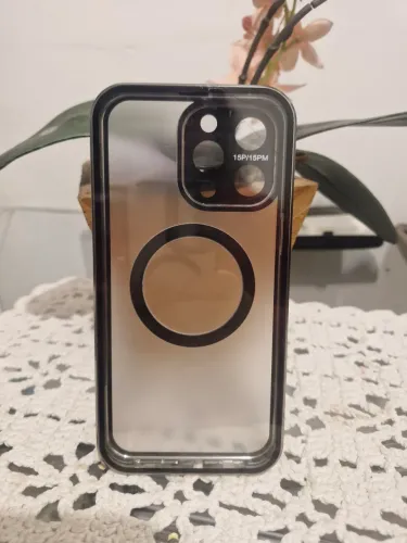 Case IPhone 15 Pro