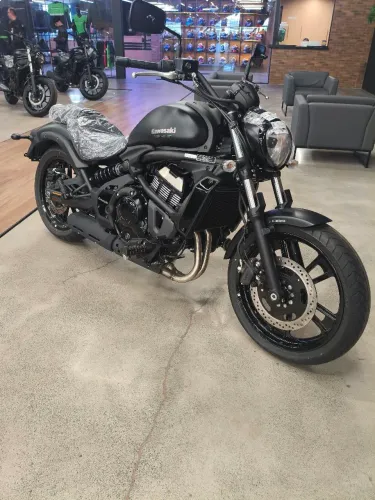 Eliminator 500