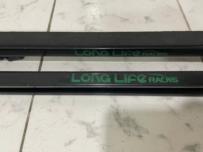 RACK TRANSVERSAL - LONG LIFE RI 2