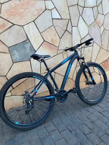 Bicicleta aro 29