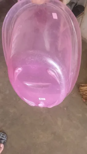 Banheira de Bebê 