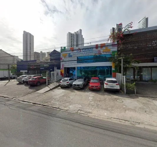 Escritorio em Boa Viagem