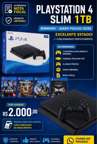 PlayStation 4