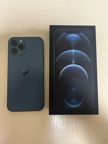 iPhone 12 Pro Max 128 gb