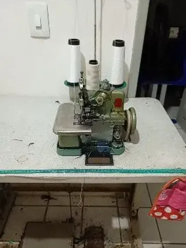 Máquina overclock semi industrial 