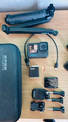 GoPro Hero 11 black