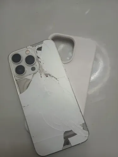 Celular iPhone 13 Pro 