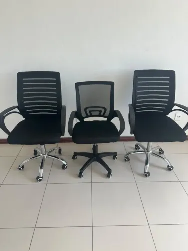 Cadeira de escritório novas
