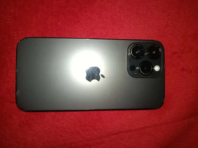 iPhone 14 pro max  todo original simi novo