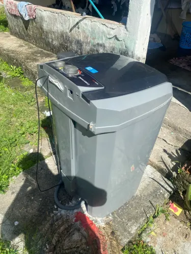 Tanquinho Colormaq 20kg EcoMax