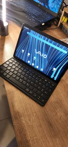 Tablet Vaio TL10