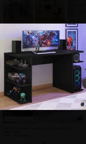 Mesa de computador 