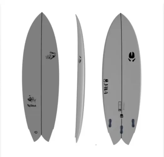 Pranchas de surf - novas e usadas 