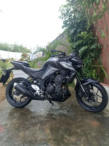 *. MT-03. Troco em moto moto entre 10 á 15 mil, recebendo volta.