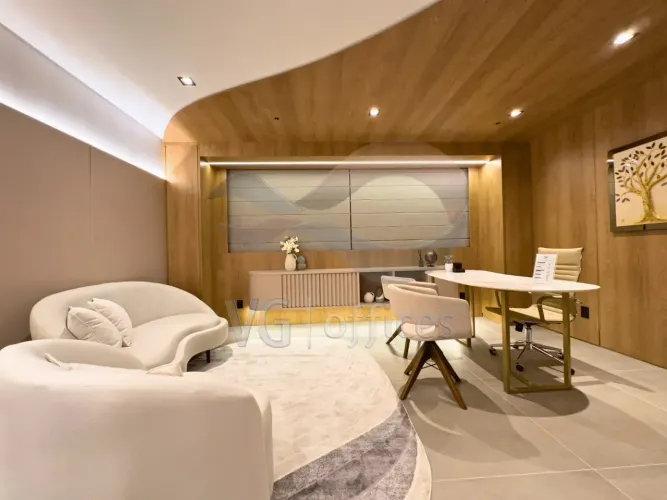 Sala/Conjunto para venda possui 24 metros quadrados em Centro-Sul - Várzea Grande - Mato G