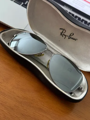 Óculos original Rayban