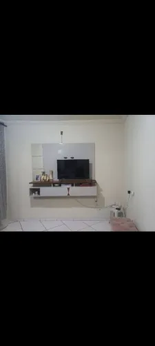 Casa 2 quartos