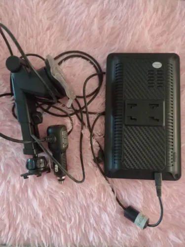 Aparelho GPS para carro