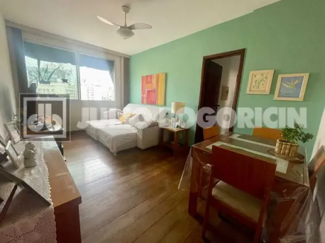 Apartamento : Padrão / Residencial / Icaraí