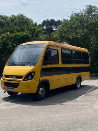 Motorhome Iveco cityclass 2013