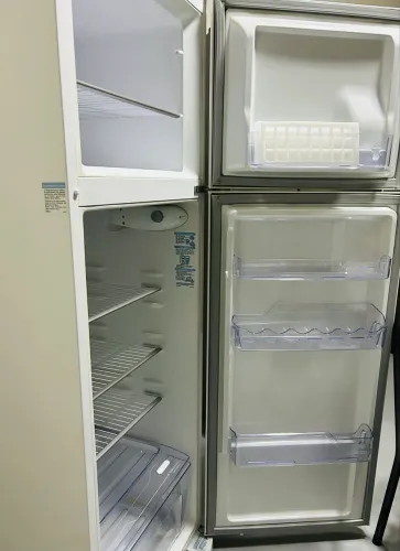 Geladeira/Refrigerador Electrolux