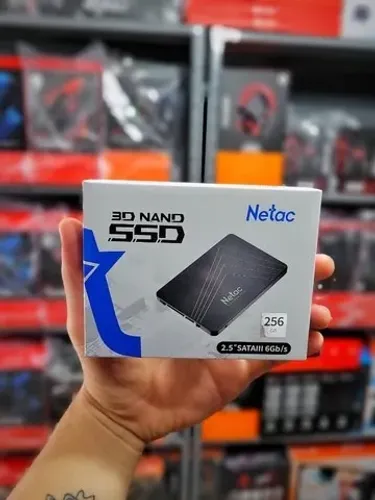 Ssd 480gb 512GB 2.5? Slim Entrega em Domicílio **Aceito Cartão *
