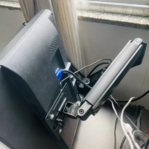 MONITOR 19 POLEGADAS