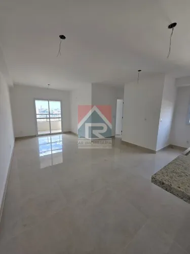 Apartamento à venda no bairro Parque das Nações - Santo André/SP