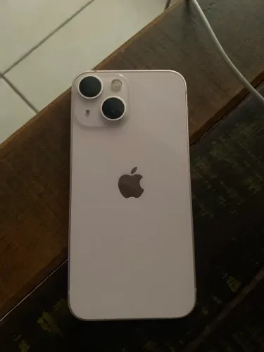 iPhone 13 mini