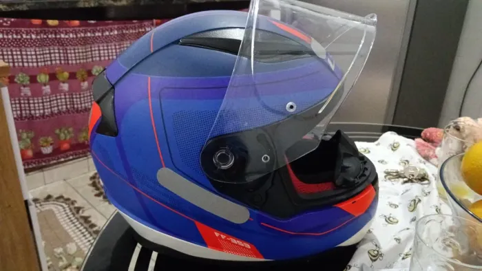Capacete LS2 FF 353