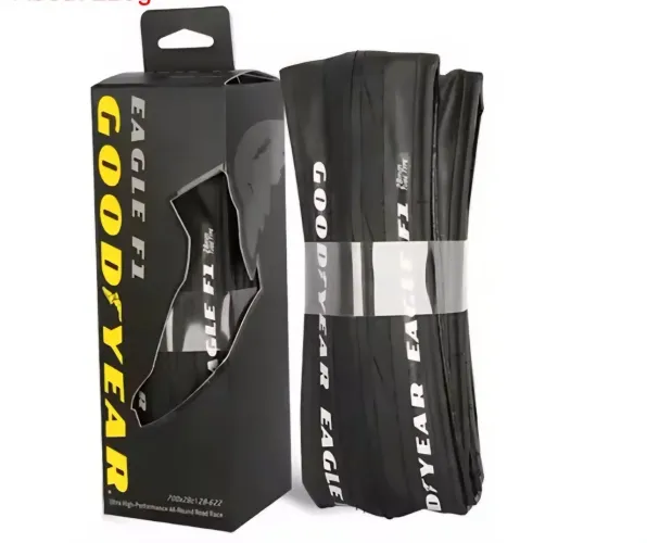Par de pneus goodyear eagle f1 (clincher)