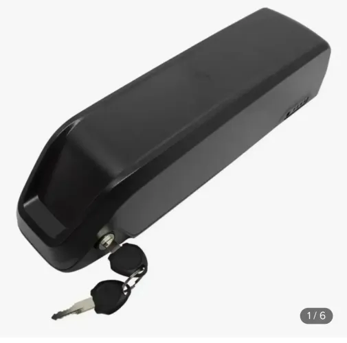 Bateria Bike elétricas, manutenção/nova.