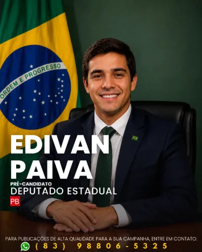 Criação de Conteúdo Instagram e Facebook Para Candidatos Eleições 2026