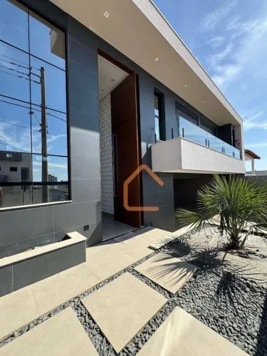 Casa com 3 dormitórios à venda, 288 m² por R$ 1.800.000,00 - Serra Morena - Pouso Alegre/M