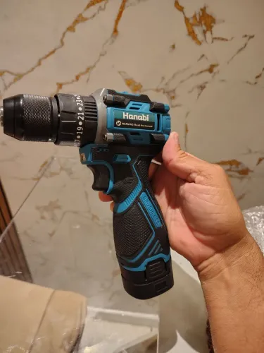 Parafusadeira Hanabi 16v entrego hoje