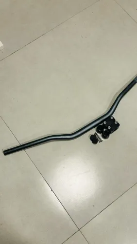 Guidon Stark Race - pega em todas as motos 