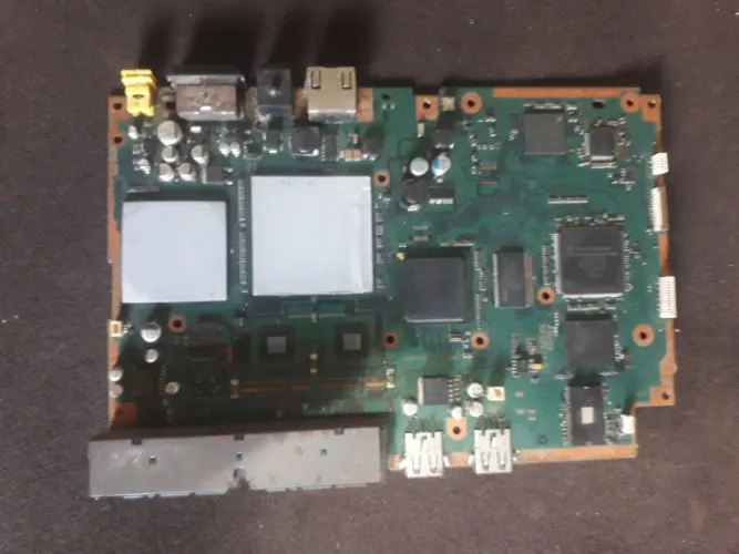 Placa ps2