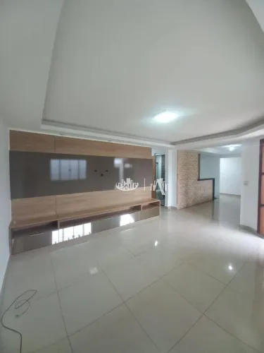 Casa com 2 Quartos à venda, 90 m² por R$ 280.000 - Conjunto Habitacional Jamile Dequech -
