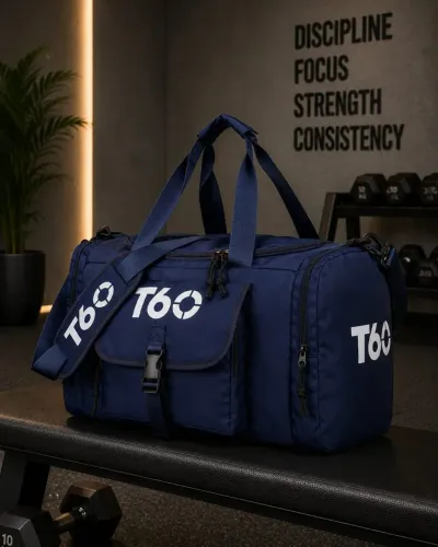 Bolsa T60 GG