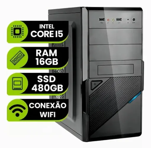 Cpu